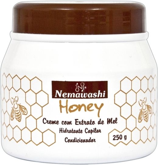 Honey Condicionador - 250g