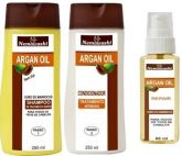 Kit de Tratamento Argan Oil
