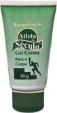 Atleta do Século - Gel Creme  70 g