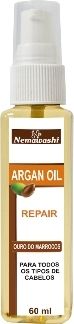 Oléo de Argan Reparador 60 ml
