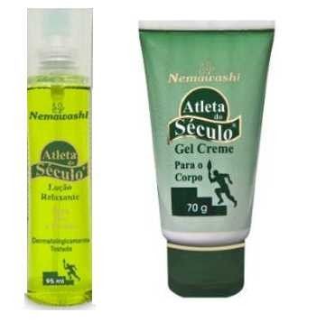 Kit Atleta