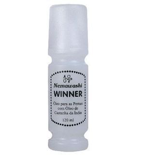 Winner - Óleo para as Pernas 120 ml