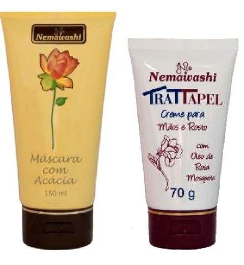 Kit Clareamento