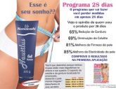 Gel Redutor de Medidas e Celulites